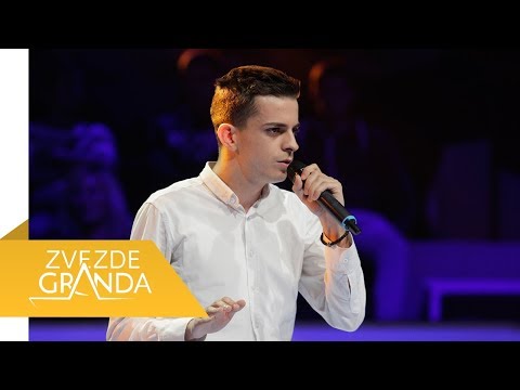 Kristijan Dimovski - Nije ljubav stvar, Zivis u oblacima - (live) - ZG - 19/20 - 12.10.19. EM 04