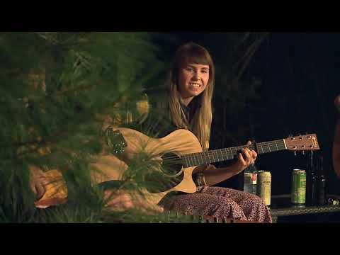 True North Song "WALKIN AFTER MIDNIGHT" Emily Burgess with Jimmy Bowskill, Devin Cuddy & Sam Polley