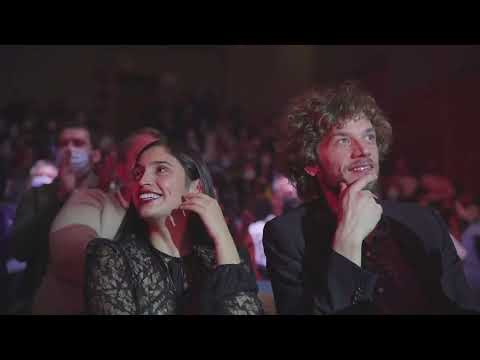 Iberian Festival Awards 2022 - Aftermovie