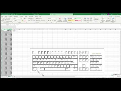 XY Diagramm in Excel erstellen