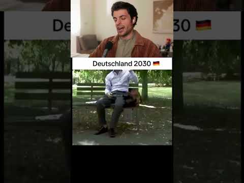 Vielleicht irgendwann 😃