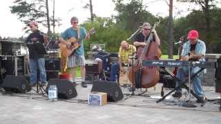 Dekorra Band - Folsum Prison Blues