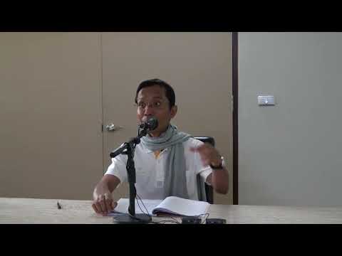 072-ที.ม.มหาปรินิพพานสูตร 5 อานิสงส์ของการมีศีล 5 ประการ