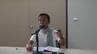 072-ที.ม.มหาปรินิพพานสูตร 5 อานิสงส์ของการมีศีล 5 ประการ