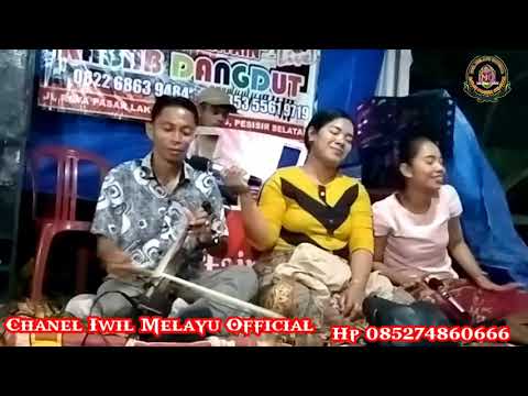 Rabab Pasisia Rancak Bana"Usah Parangai Banyak Juo" Iwil melayu dkk,, Fairus Music