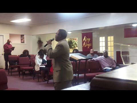 Internal Conflict  St. Matthew 19:16-22