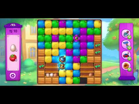 Farmscapes - Level 93 - How to complete