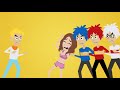 Fred S Jones Beat Up To Miss Jennifer Gets Grounded 2