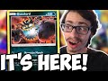 3 Years Later Gym Leader Challenge Is FINALLY On Pokemon TCG Live