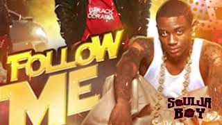 Soulja Boy - Cold Summer (Official Audio) SONG OF THE SUMMER!