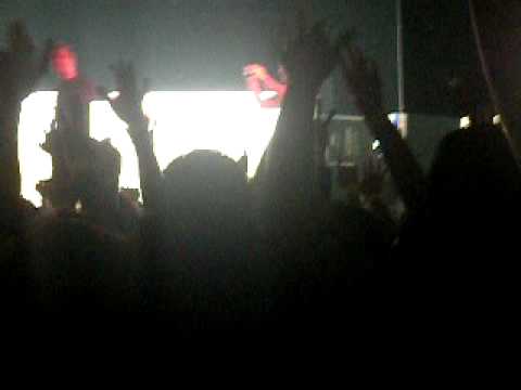 Istmo Music Fest 3.0 - Dash Berlin - Janeiro (Orig