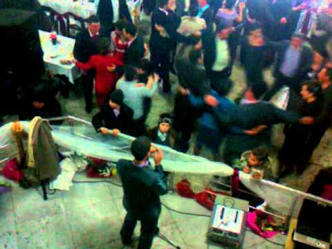 dinu de la jina fluier