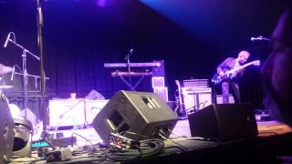 PAPA VEGAS - Something Wrong (Live in Grand Rapids, 2/10/17)