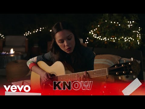 Cast of High School Musical: The Musical: The Series - You Never Know (HSMTMTS | Sing-Along)