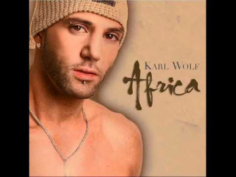karl Wolf ft. Demarco - Number 1