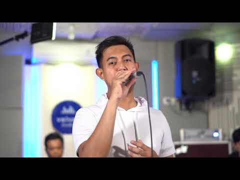 MERPATI BAND - SENDIRI DULU