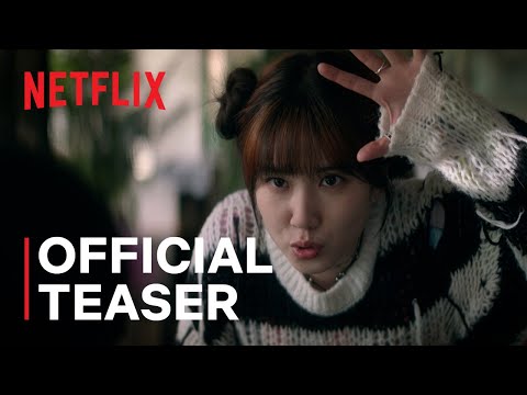 Official Teaser [ENG SUB]