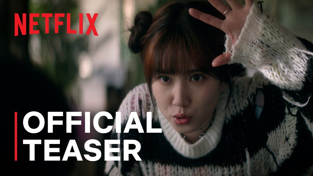 The WONDERfools | Official Teaser | Netflix