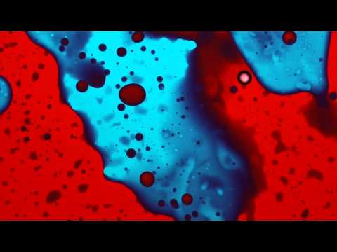 Worthless  — Greener Grass ... just a sample to show off the liquid filled vinyl