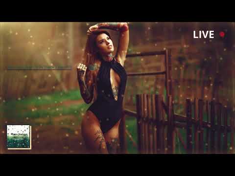 Rianu Keevs - Drops On The Window (Original Mix)