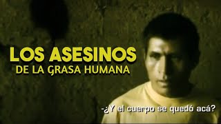 Caso: Tráfico de Grasa Humana 2009