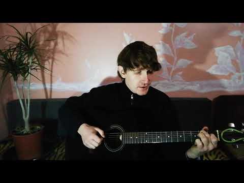 Azarov Alexander  - Вечерний набросок