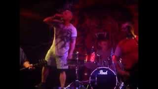 Vicious Rumours This is your life