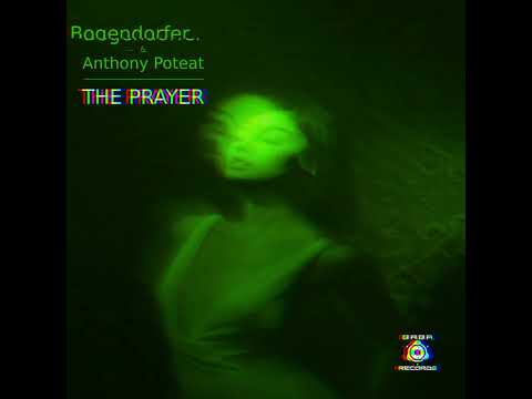 Bogendorfer feat. Anthony Poteat - The Prayer [B.A.B.A. Records]