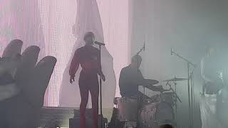 Robyn: Missing U, live in Malmö 2019