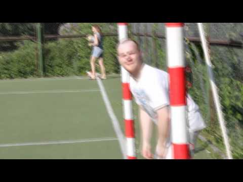 проект "Будь в струе"