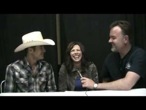 MUSTANG CREEK Video Interview by Christian Lamitschka