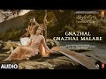 Gnazhal Gnazhal Malare Song | Adipurush | Prabhas |Ajay Atul,Ilango Krishan |Om Raut