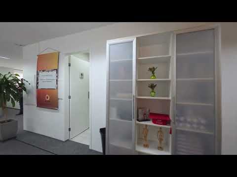 Vídeo - SAAP 1000 Sala 601971032-136 - Salas Comerciais em Santo Amaro, São Paulo - à venda - PERENNIAL ASSESSORIA E SERVIÇOS LTDA EPP