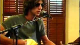 Richard Ashcroft - Acoustic Set [Virtuetv 2001]