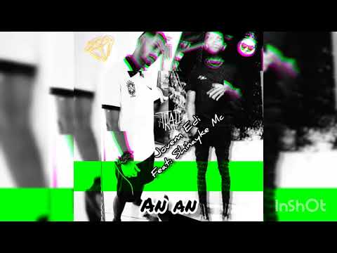 Jovem Edi - Fight - Feat. Shinayke Mc - REGULAR I Gunna Type beat