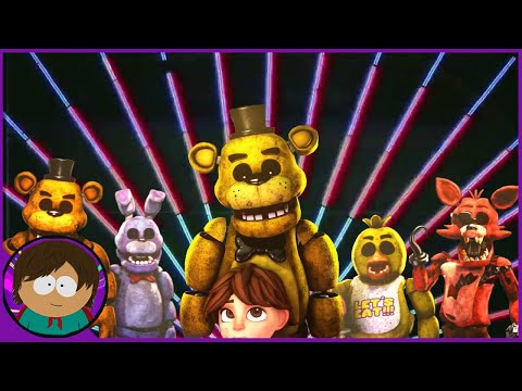 AXL DU Mashup - The Living Tombstone - This Comes From Time Mashup