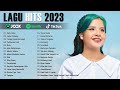 Idgitaf, Yura Yunita, Fabio Asher, Awdella ♪ Spotify Top Hits Indonesia - Lagu Pop Terbaru 2023