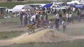 preview picture of video 'MOTOCROSS JALOSTOTITLAN 1995 INTERMEDIOS 250'