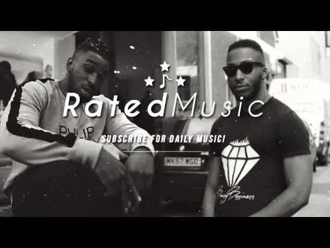 Big Tobz x Blittz - Keep It Real