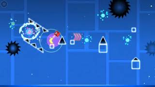 Random Layout #4 - Chrome VOX