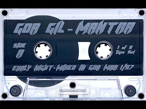 Goa Gil - Mantra (1997) [HD]