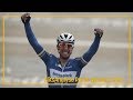 FlitsAnalyse Parijs-Roubaix 2019: 'Gilbert is een heel grote meneer'