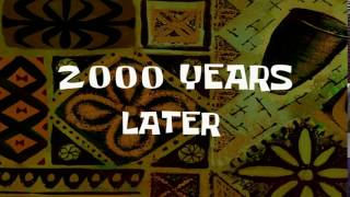 Download lagu 2000 Years Later | SpongeBob Time Card #2 mp3