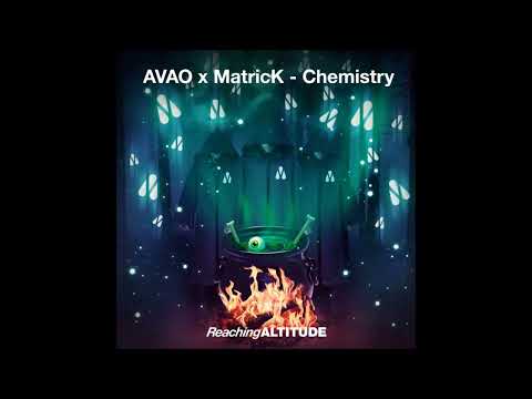 AVAO x MatricK - Chemistry (Extended Mix)