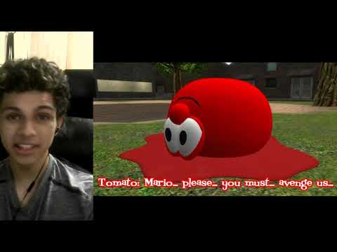 SMG4: 4,000,000 sub special! - The Fan Written Episode | Reaction