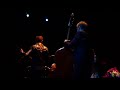 Lúnasa w/ Natalie Merchant - Poor Wayfaring Stranger - 3/15/18 - The Egg