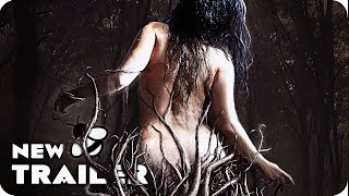 AYLA Trailer (2017) Horror Movie