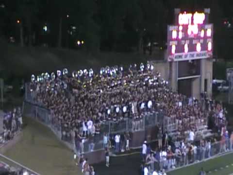 Loud Band: Zarathustra Triple Shot