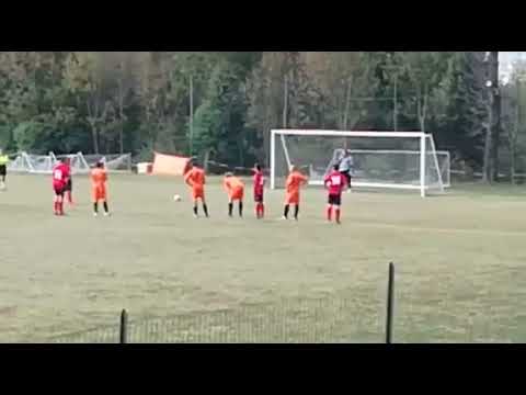 Seconda F: Avitabile para un rigore in Avigliana-Onnisport 2-0 (Cario, Askri)