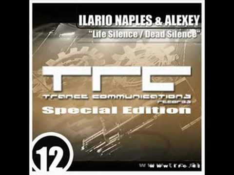 Ilario Naples & Alexey-Dead Silence